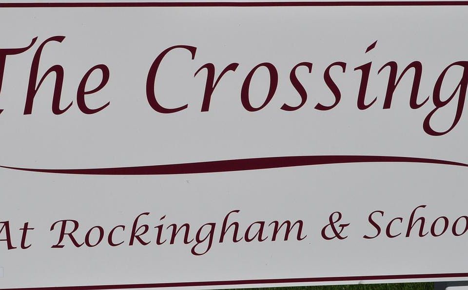 The Crossings