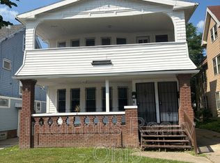 942 Eddy Rd #3, Cleveland, OH 44108