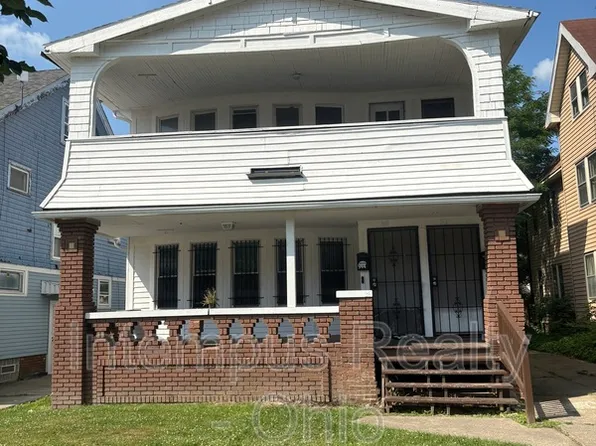 942 Eddy Rd, Cleveland, OH