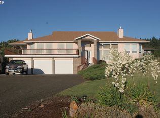 30 Adams Loop Rd, Goldendale, WA 98620