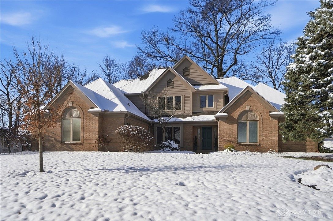 7195 Mohawk Trail Rd, Dayton, OH 45459 | Zillow