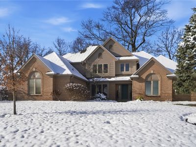 7195 Mohawk Trail Rd, Dayton, OH, 45459