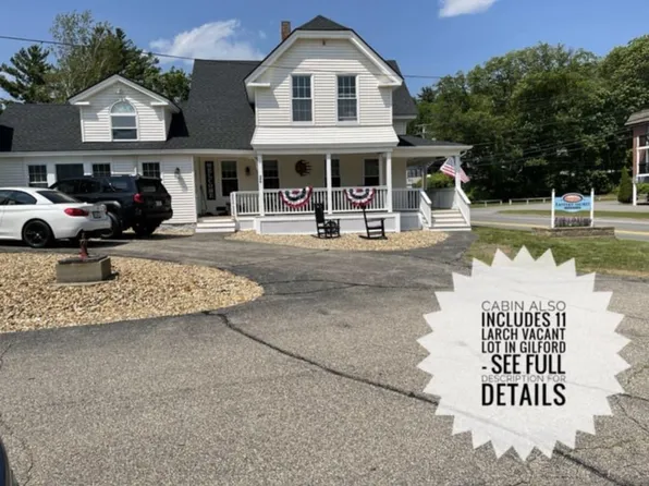 144 Lake Street #19, Laconia, NH 03246