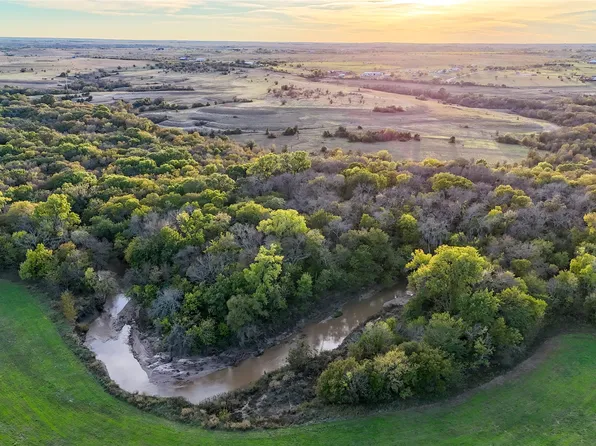 Old Stoney Rd, Ponder, TX 76259