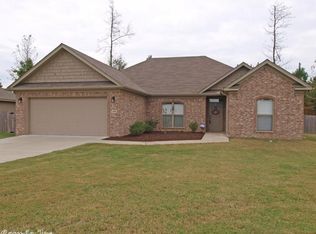 1605 Katrina Dr, Bryant, AR 72022