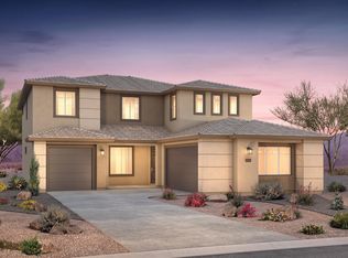 12016 N Star Trl NW, Albuquerque, NM 87107
