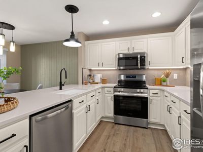 5226 Cornerstone Dr, Fort Collins, CO, 80528