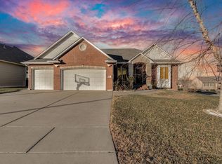 13310 S Mount Vernon Rd, Wichita, KS 67230