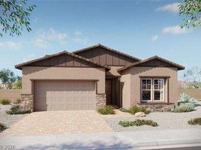 648 Oyama St, Henderson, NV, 89011