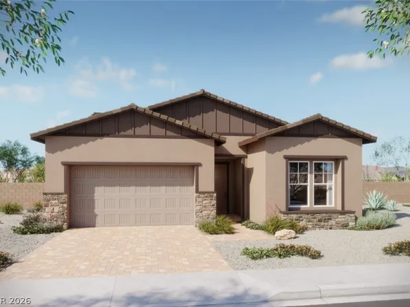 648 Oyama St, Henderson, NV 89011