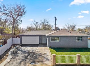 44311 Stanridge Ave, Lancaster, CA 93535