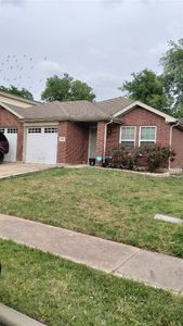 259 Green Meadows Rd, Wilmer, TX, 75172