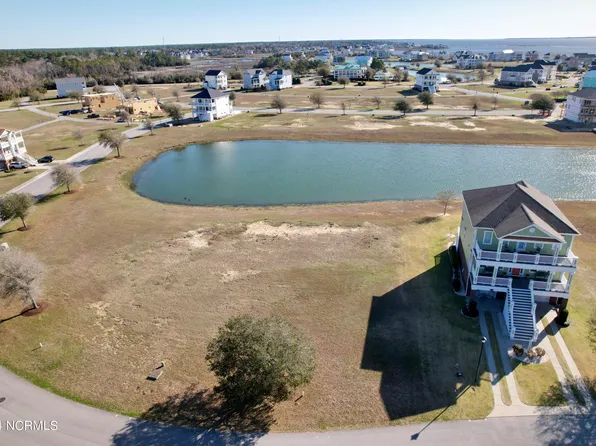 307 Kensington Place, Newport, NC 28570