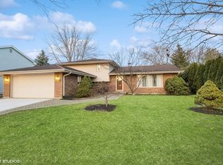 7309 Binder Rd, Downers Grove, IL 60516