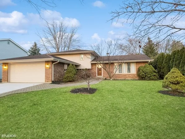 7309 Binder Rd, Downers Grove, IL 60516