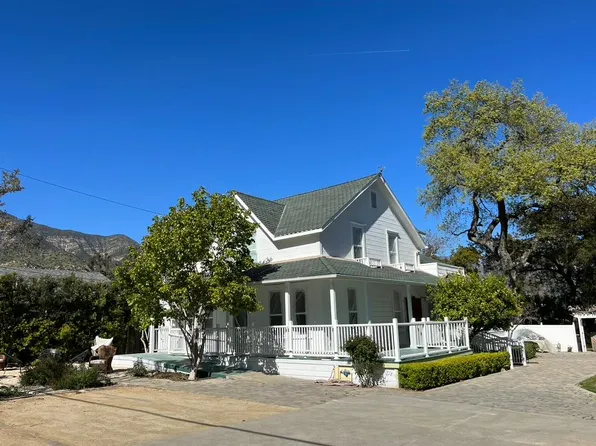 308 N Signal St, Ojai, CA 93023