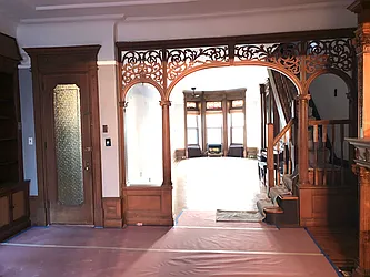 Rented by American Way Real Estate Inc