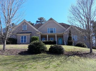 1501 Ridgewood Ct, Monroe, GA 30656