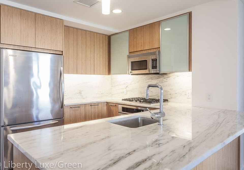 1st image of 200 N End Ave APT 5H