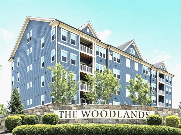 3315 Firefly Ln #204, Frederick, MD 21704