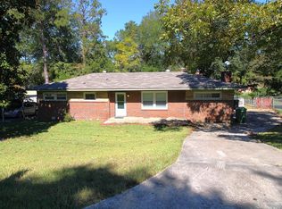 3589 Irwin Way, Columbus, GA 31906