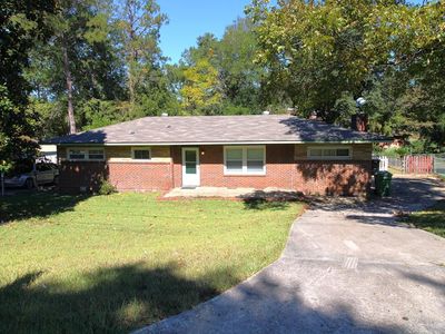 3589 Irwin Way, Columbus, GA, 31906