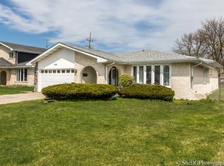 4316 W 91st Pl, Oak Lawn, IL