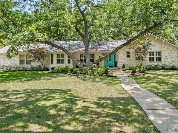 8807 S Joplin Ave, Tulsa, OK 74137