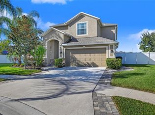3559 Bracknell Ct, Land O Lakes, FL 34638