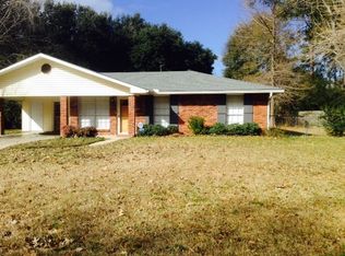 5070 Floynell Dr, Baton Rouge, LA 70809