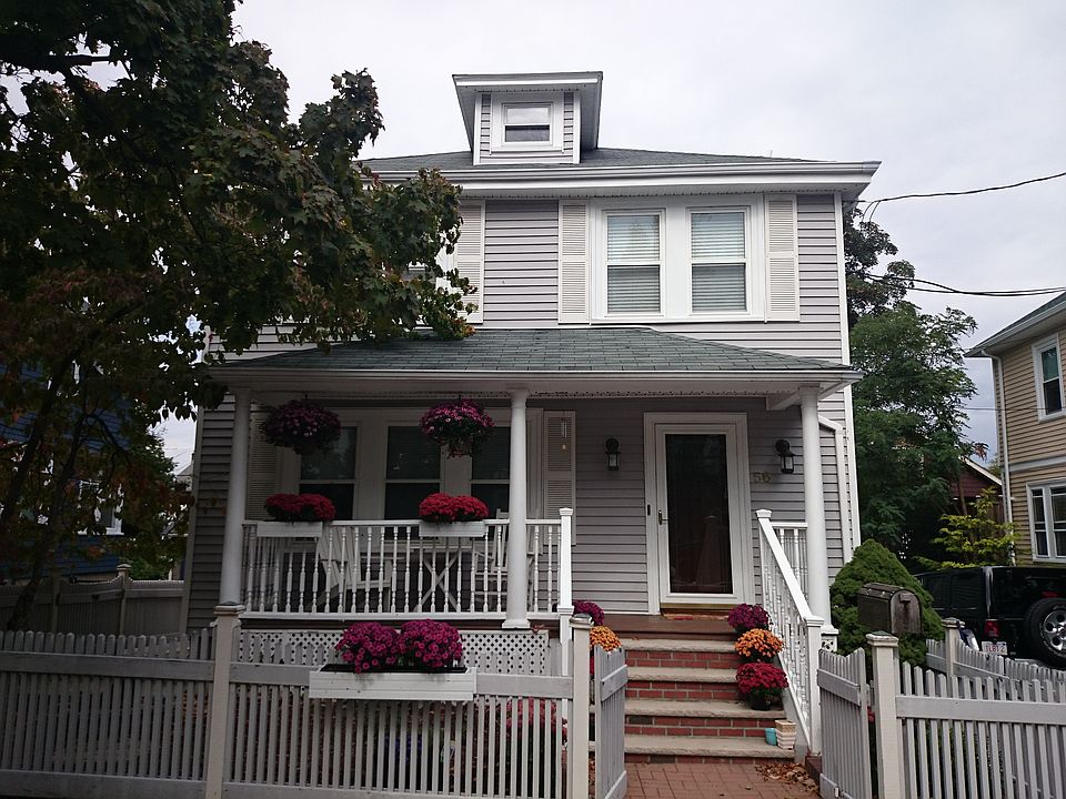 2nd image of 56 Bostonia Ave