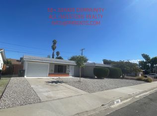 680 Barber Dr, Hemet, CA 92543