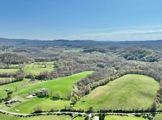 503 Callahan School Rd, Dawson, WV 24910