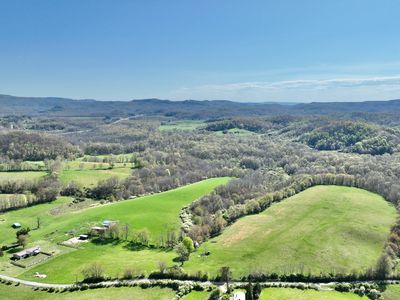 503 Callahan School Rd, Dawson, WV, 24910