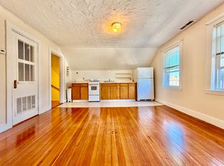 35 Danforth St #3, Jamaica Plain, MA 02130