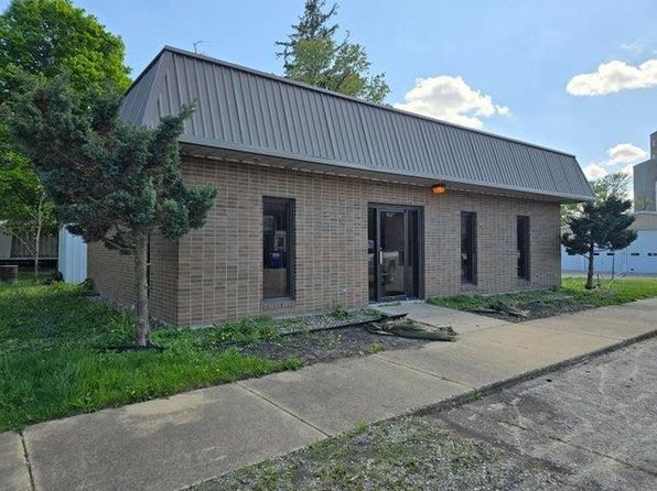 209 W Railroad St, Mount Union, IA 52644