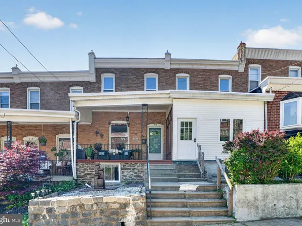 612 Martin St, Philadelphia, PA 19128
