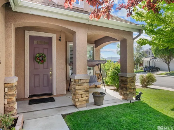 9290 Jackhammer Dr, Reno, NV 89521