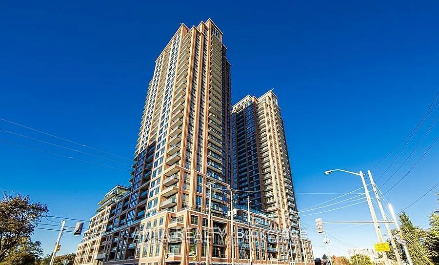 3270 Sheppard Ave E #430