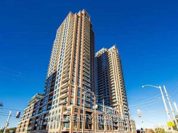 3270 Sheppard Ave E, Toronto, ON