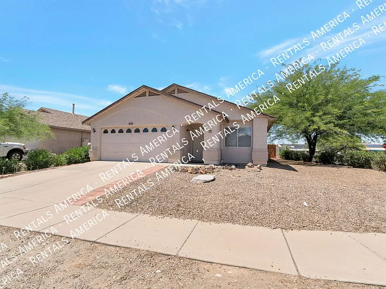 8668 S Desert Dove Dr — Photo 23