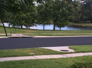 2215 Treymore Dr, Orlando, FL 32825