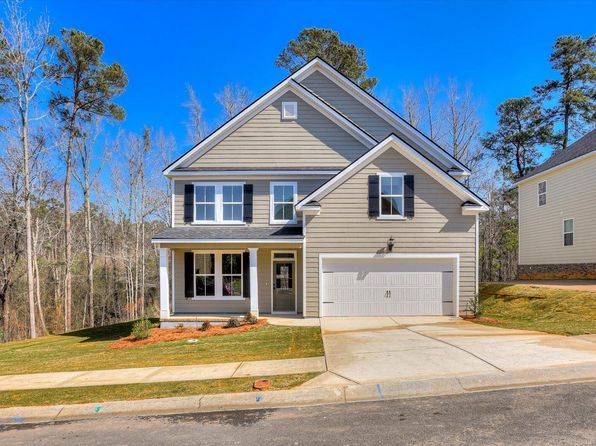 New Construction Homes in Grovetown GA | Zillow