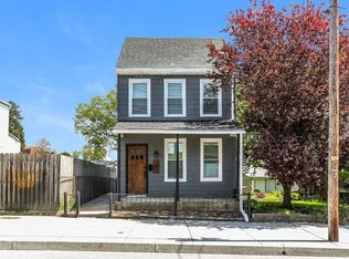 741 Plane St, Columbia, PA 17512