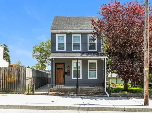 741 Plane St, Columbia, PA 17512