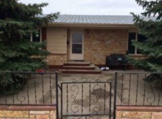 14 2nd Ave SW, Cut Bank, MT 59427