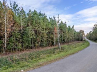 Sandersville Heidelberg Rd, Sandersville, MS 39477