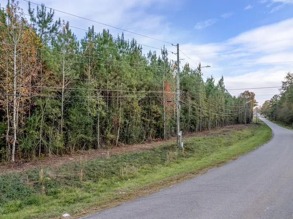 Sandersville Heidelberg Rd, Sandersville, MS 39477