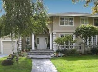 915 Chapman St, San Jose, CA 95126