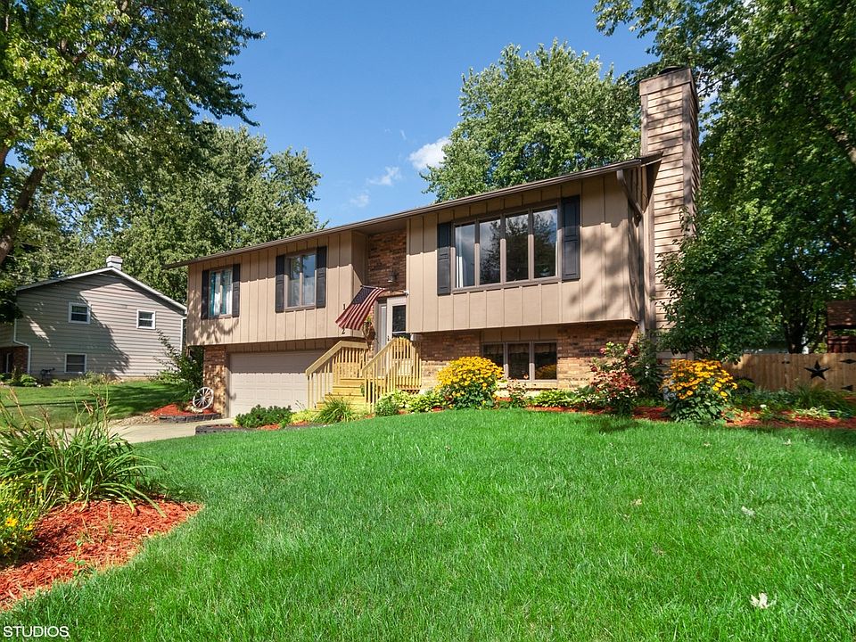 Welcome home to 1002 Adrian Street